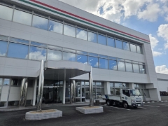 Fukuoka Office