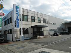 Matsuyama Oﬃce