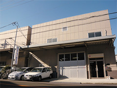 Osaka Branch