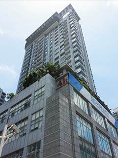 Shenzhen Representative Oﬃce