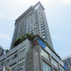 Shenzhen Representative Office