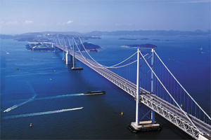Seto Long-Bridge